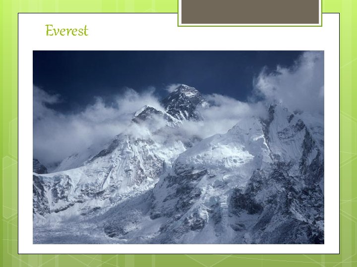 Everest 