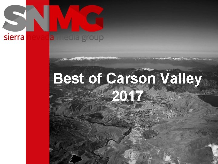 Best of Carson Valley 2017 