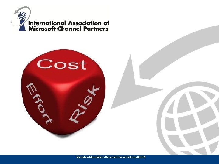 International Association of Microsoft Channel Partners (IAMCP) 