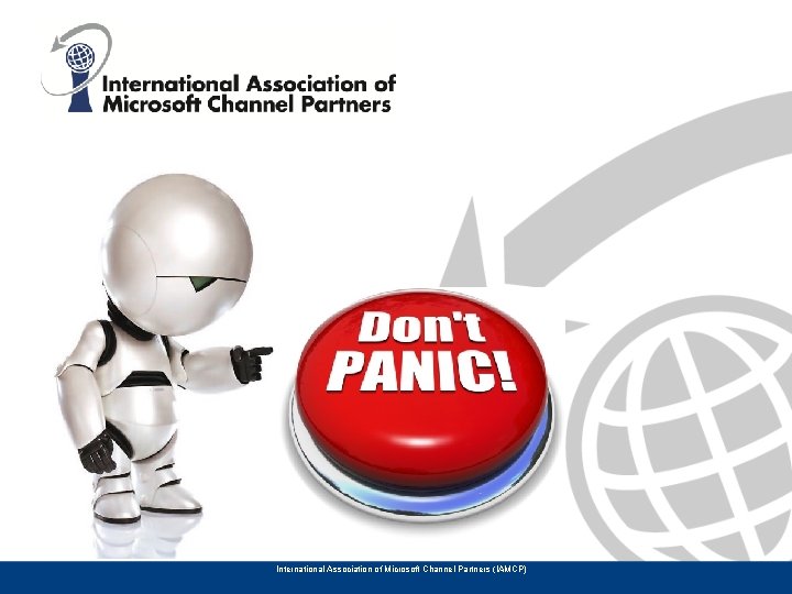 International Association of Microsoft Channel Partners (IAMCP) 