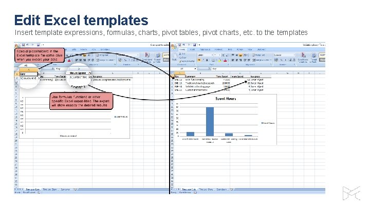 How to create custom Excel reports from Jira
