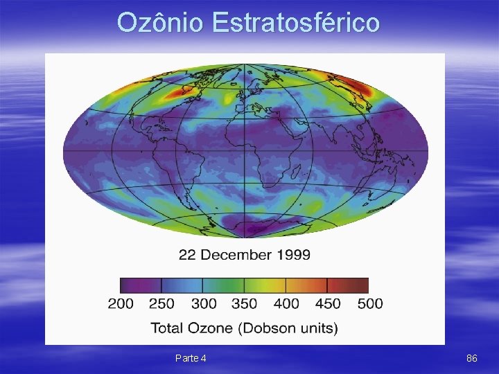 Ozônio Estratosférico Parte 4 86 