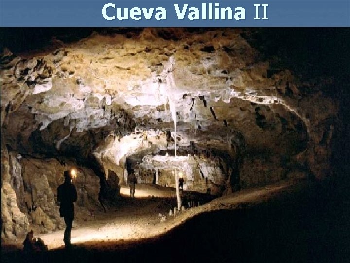 Cueva Vallina II 11/02/2022 15 