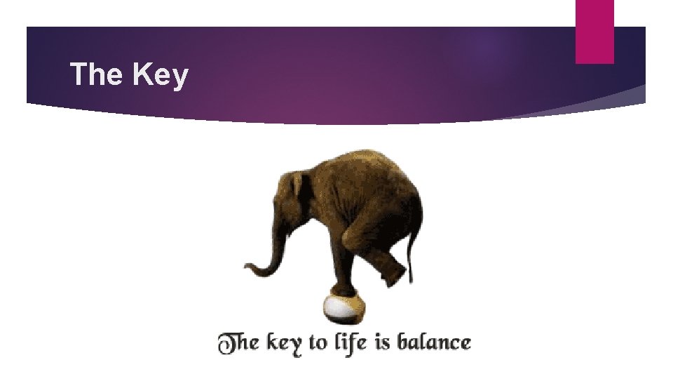 The Key 