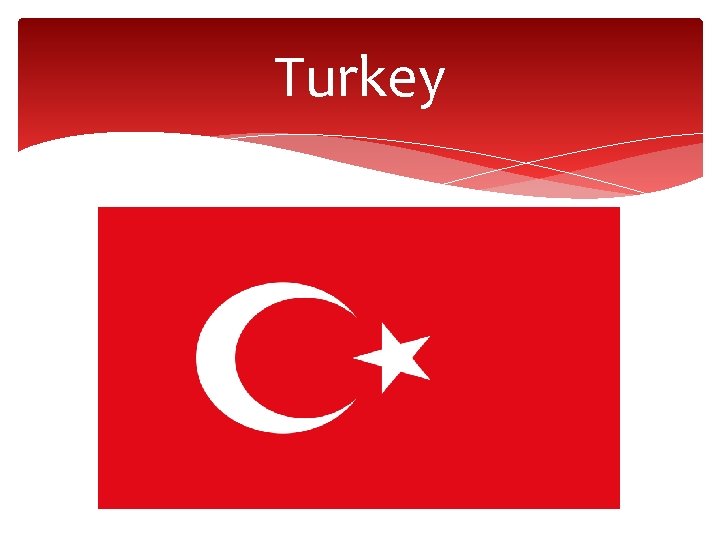Turkey 
