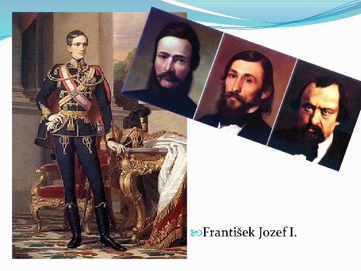 S František Jozef I. 