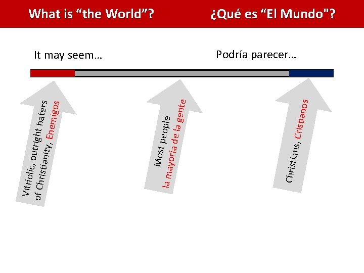 tianos ns, Cris It may seem… Christia Most p eop la may oría de tianos ns, Cris It may seem… Christia Most p eop la may oría de