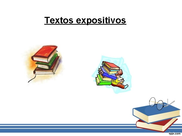 Textos expositivos 