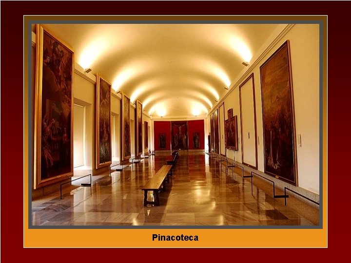 Pinacoteca 