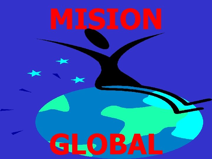 MISION GLOBAL 