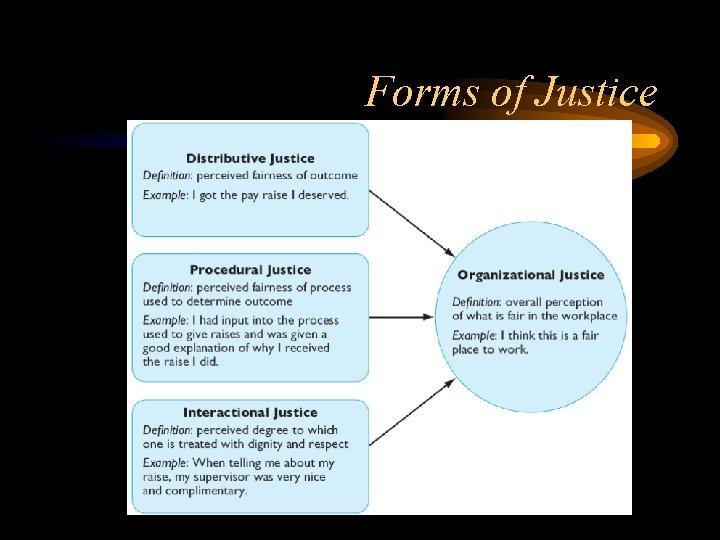 Forms of Justice 