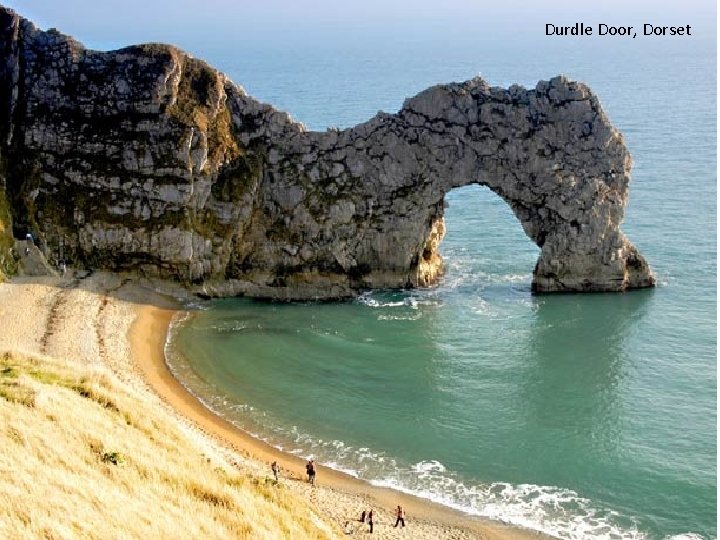 Durdle Door, Dorset 