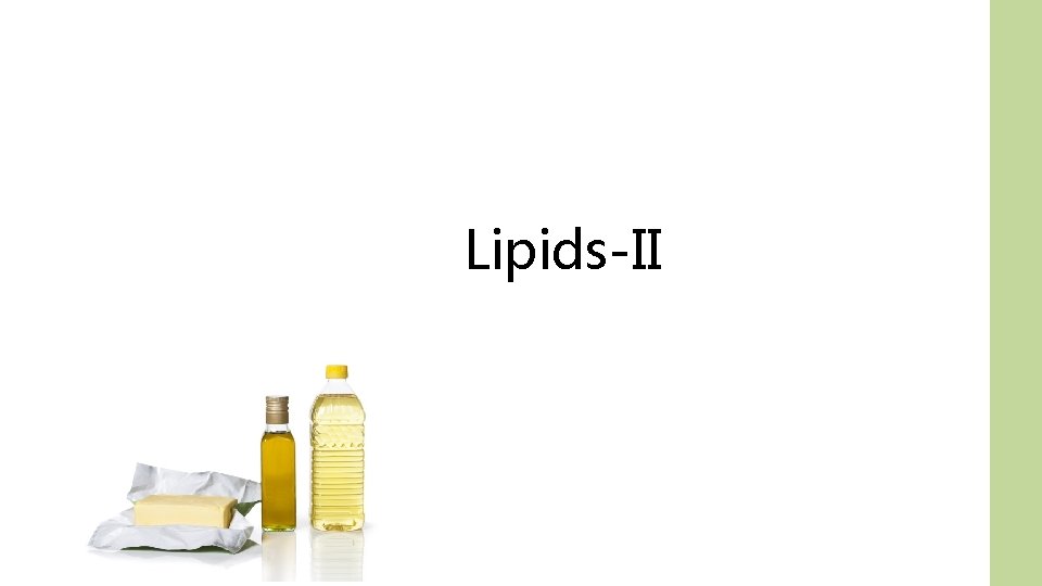 Lipids-II 