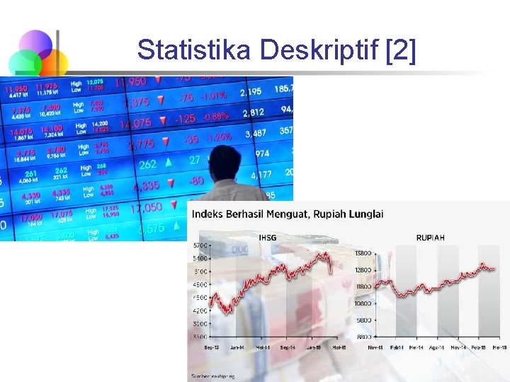 Statistika Deskriptif [2] 