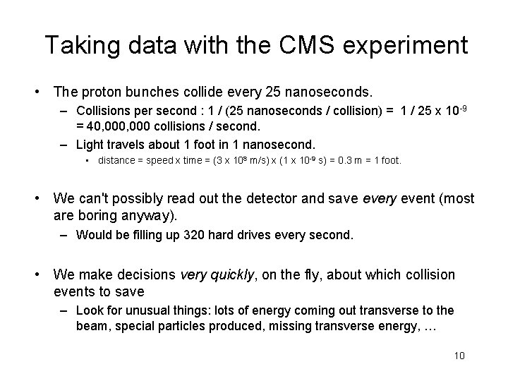 The Standard Model of Particle Physics Owen Long