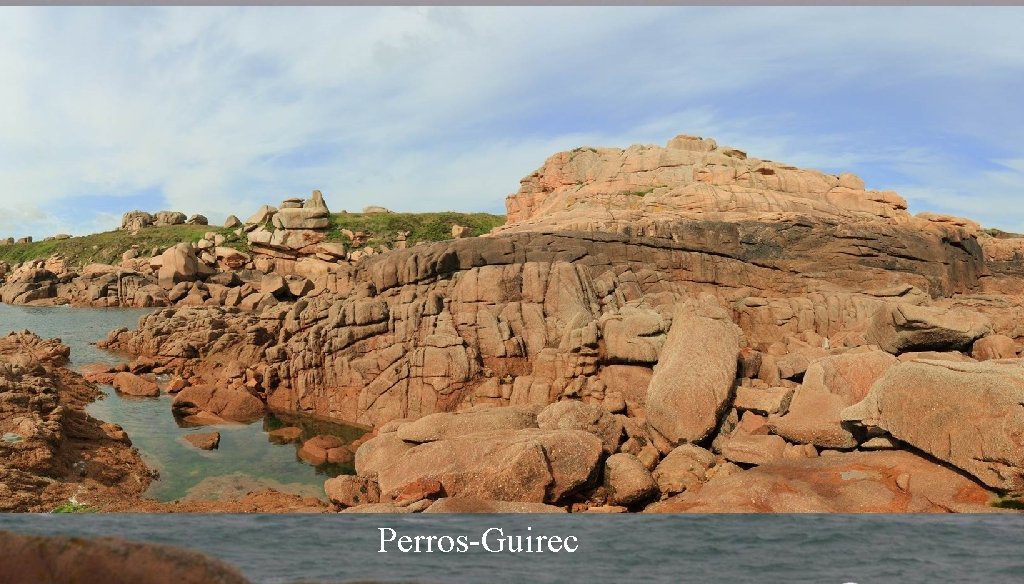 Perros-Guirec 