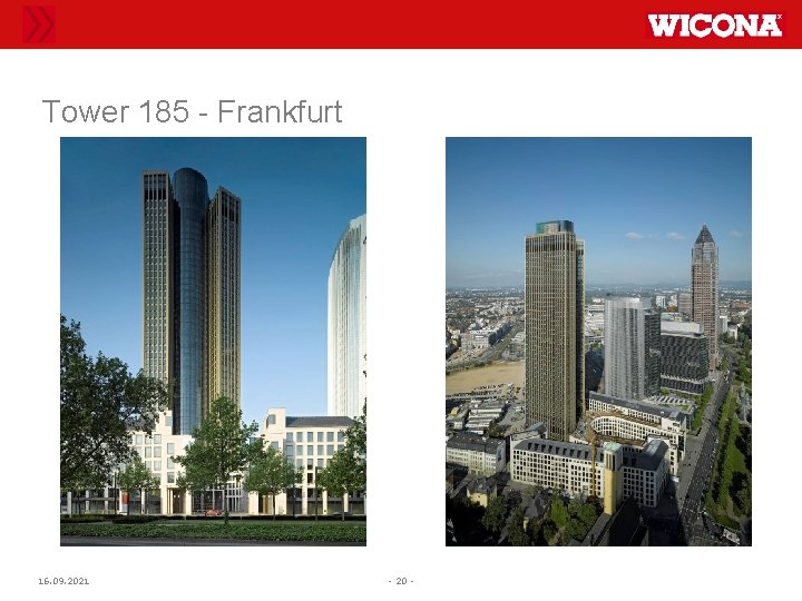 Tower 185 - Frankfurt 16. 09. 2021 - 20 - 