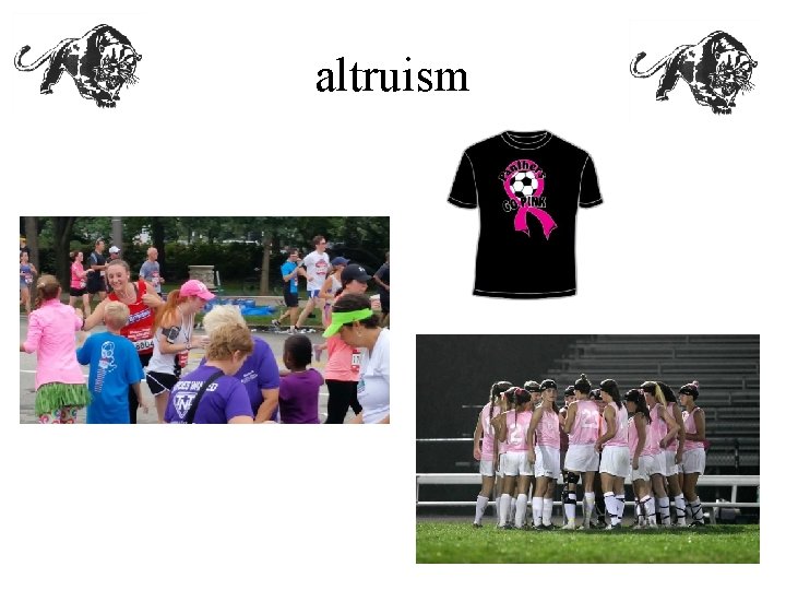 altruism 