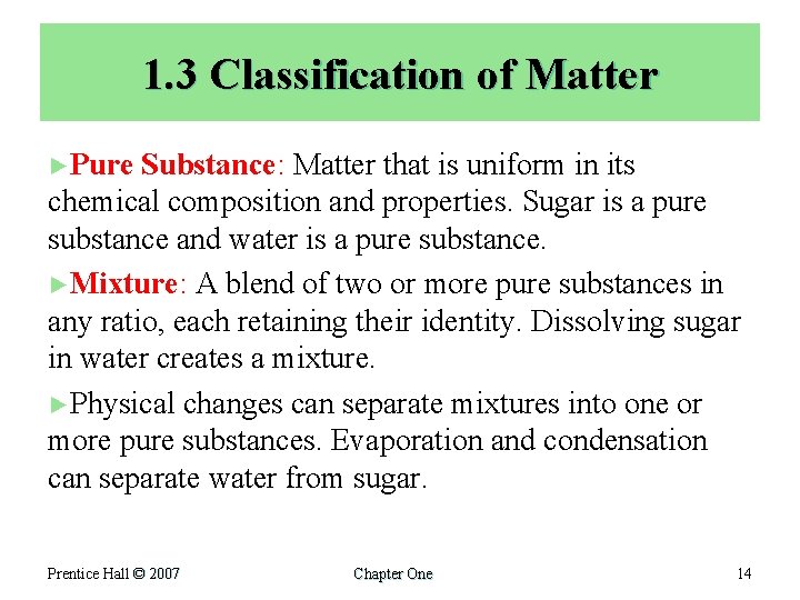 Pure Solid Fundamentals of General Organic and Biological Chemistry 5