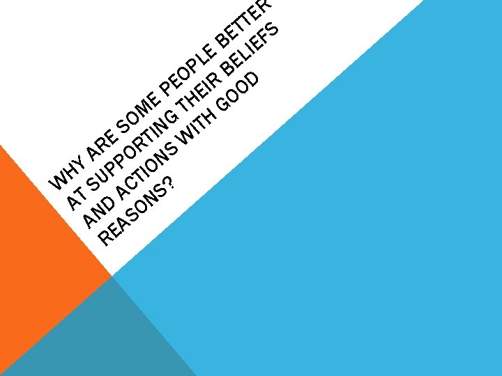 R E T T S E F B IE E EL L P B