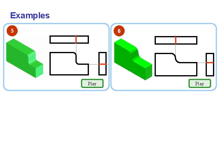 Examples 5 6 Play 