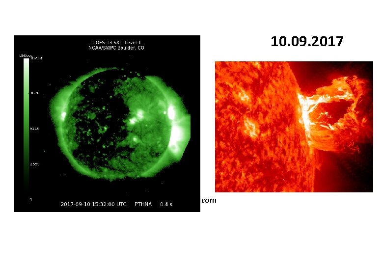 10. 09. 2017 http: //nasa. com 10. 09. 2017 http: //nasa. com