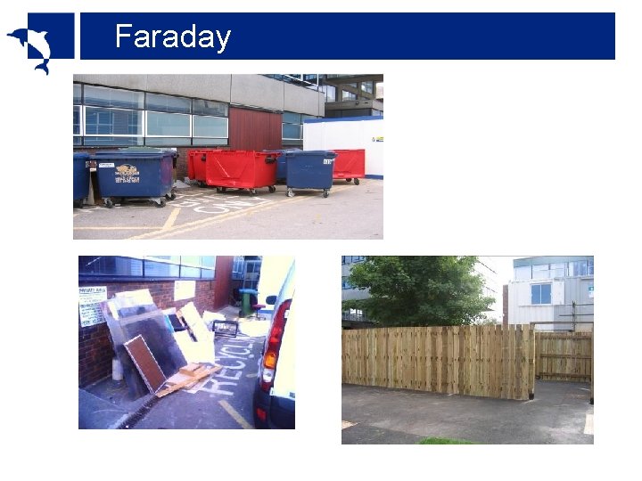 Faraday 