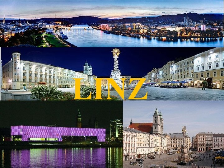 LINZ 