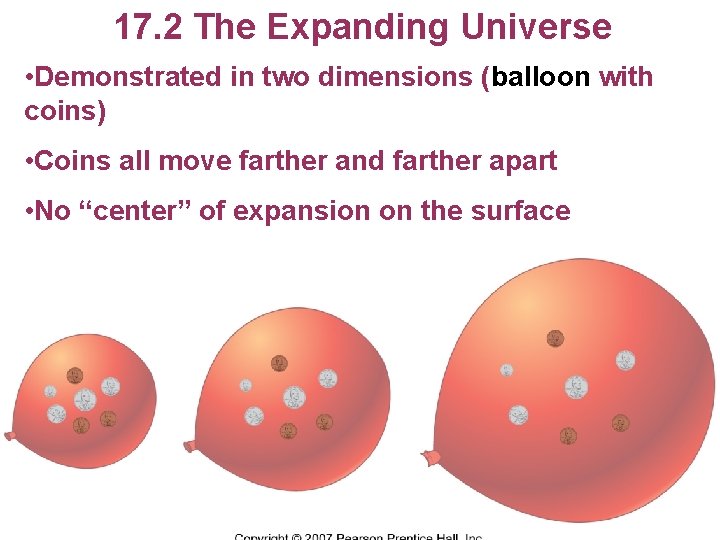 Lecture Outlines Chapter 17 Astronomy A Beginners Guide