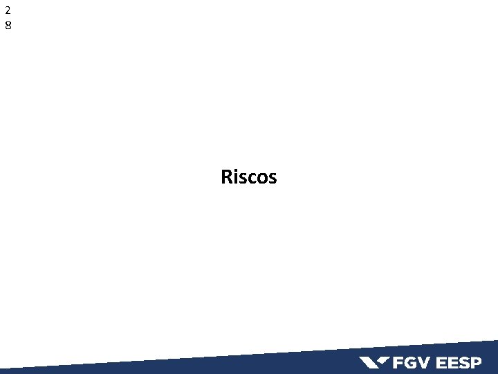 2 8 Riscos 