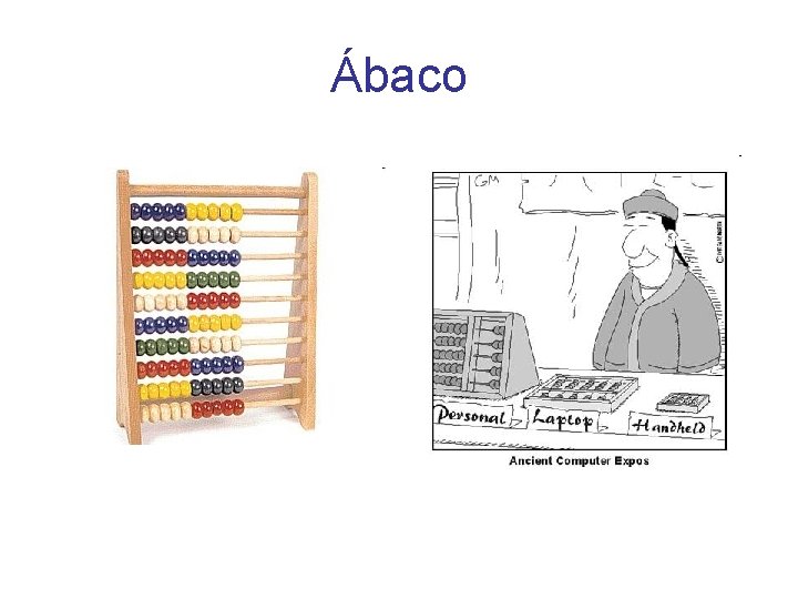 Ábaco 