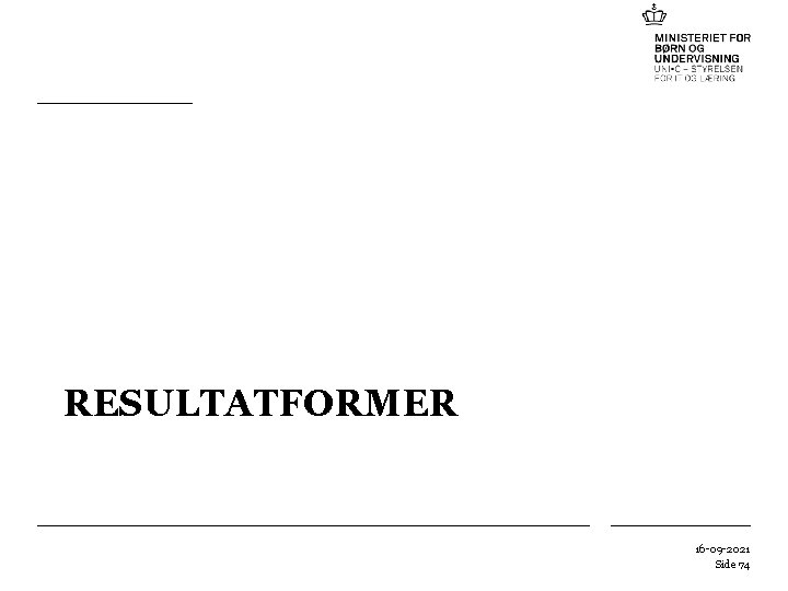 RESULTATFORMER 16 -09 -2021 Side 74 