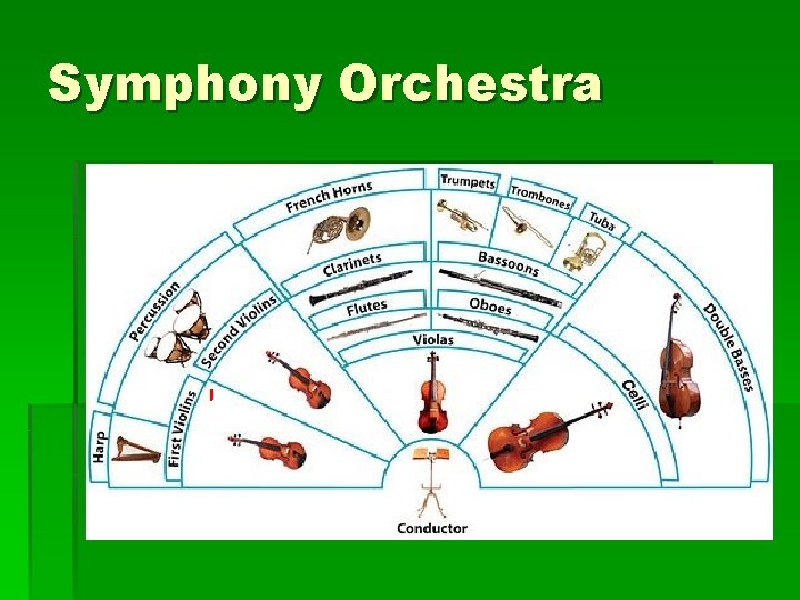 Symphony Orchestra 
