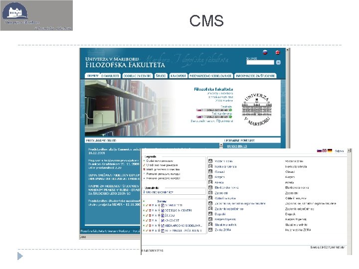 CMS 