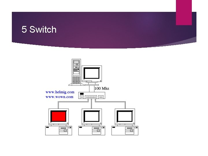 5 Switch 