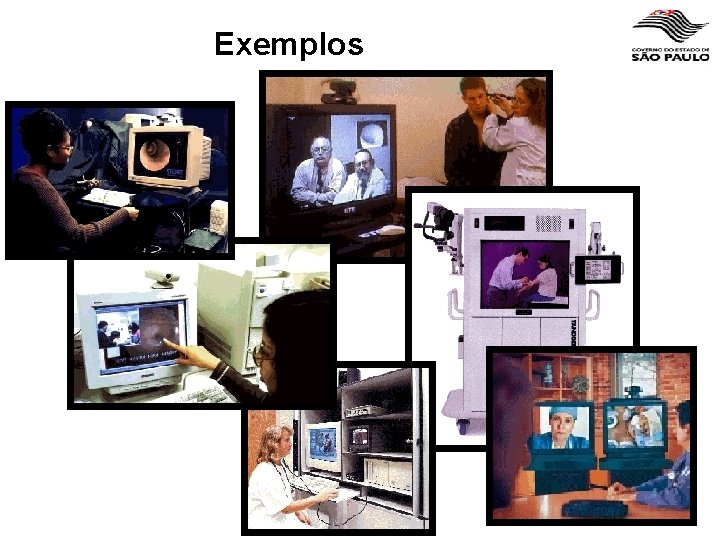Exemplos 