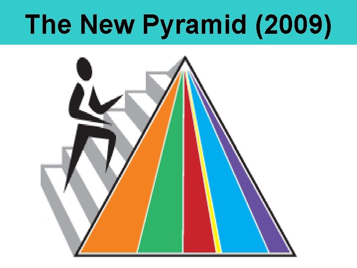 The New Pyramid (2009) 