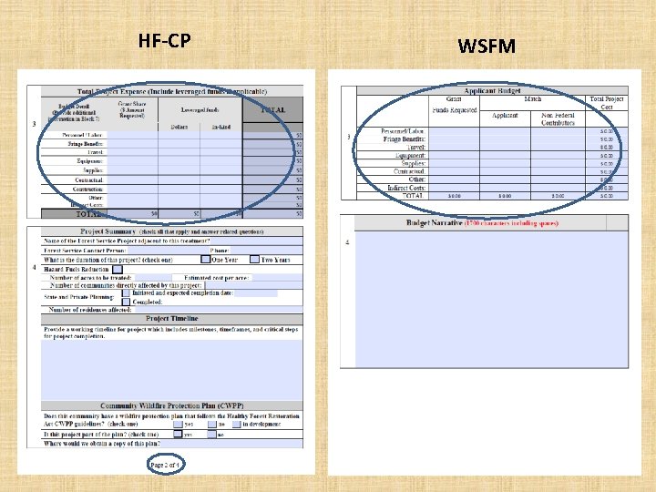 HF-CP WSFM 