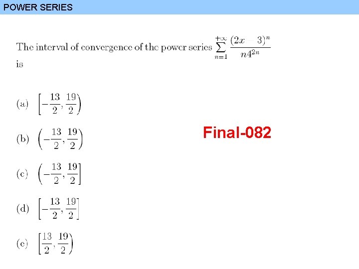 POWER SERIES Final-082 