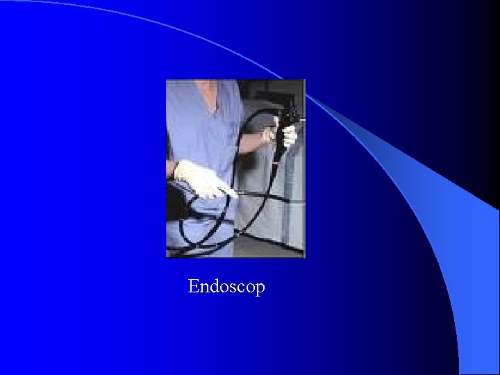 Endoscop 