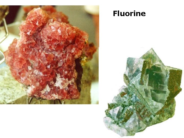 Fluorine 