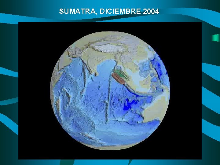 SUMATRA, DICIEMBRE 2004 