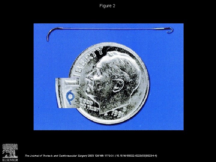 Figure 2 The Journal of Thoracic and Cardiovascular Surgery 2003 126168 -177 DOI: (10.