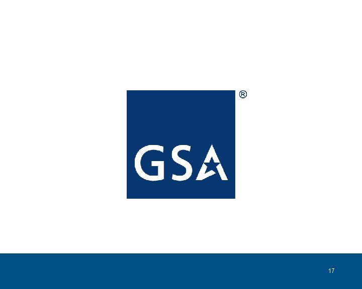 GSA Starmark Logo 17 