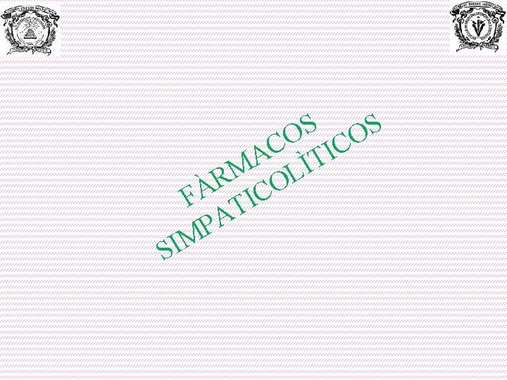 S OS O C C I A T Ì M L R O FÀ