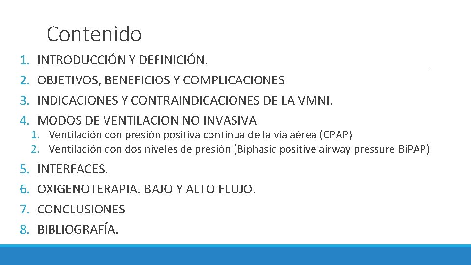 Contenido 1. 2. 3. 4. 5. 6. 7. 8. INTRODUCCIÓN Y DEFINICIÓN. OBJETIVOS, BENEFICIOS Contenido 1. 2. 3. 4. 5. 6. 7. 8. INTRODUCCIÓN Y DEFINICIÓN. OBJETIVOS, BENEFICIOS