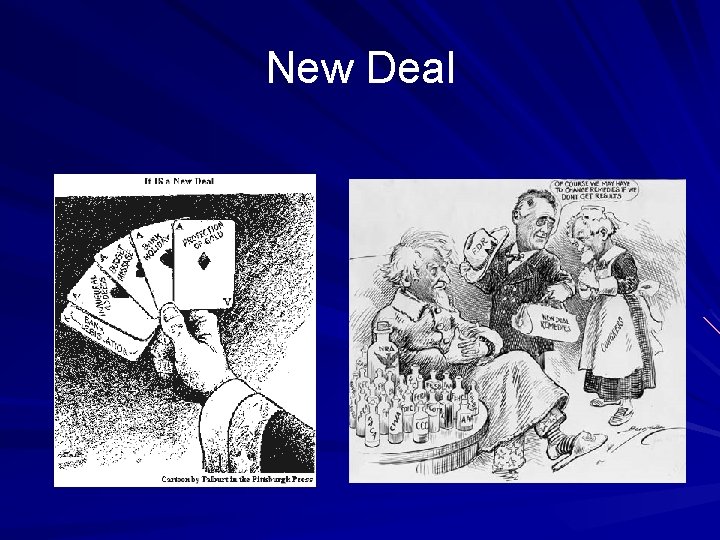 New Deal 