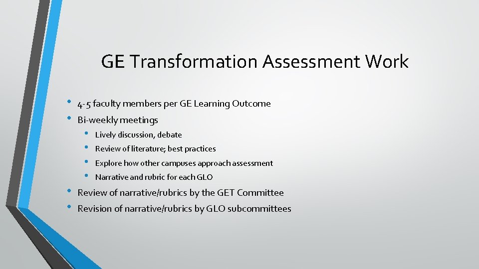 Ge Learning Critical Information Literacy What Students Will Know Be