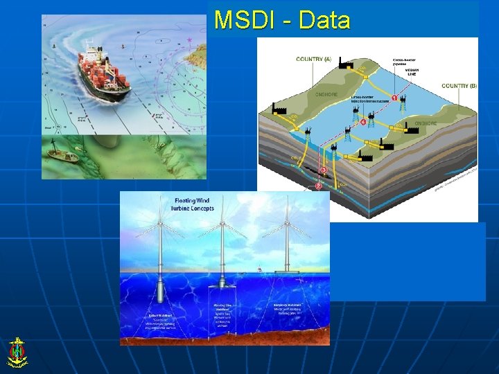 MSDI - Data 