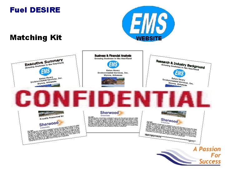 Fuel DESIRE Matching Kit WEBSITE 